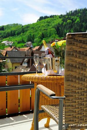 Hotel Prinzen Kappelrodeck Zimmer foto
